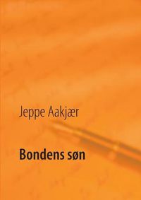 Cover image for Bondens son