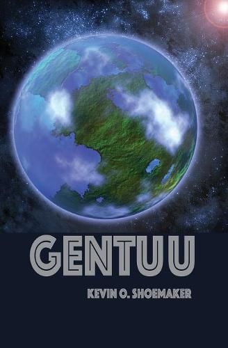 Cover image for Gentuu