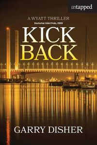 Cover image for Kickback
