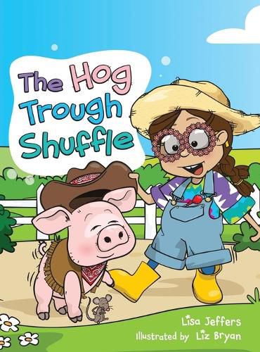 The Hog Trough Shuffle