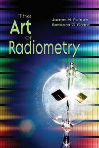 Cover image for The Art of Radiometry