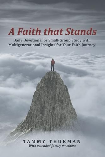 Cover image for A Faith That Stands