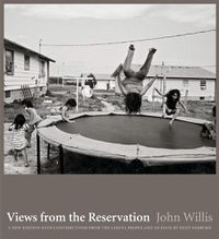 Cover image for Views from the Reservation: An Updated Edition