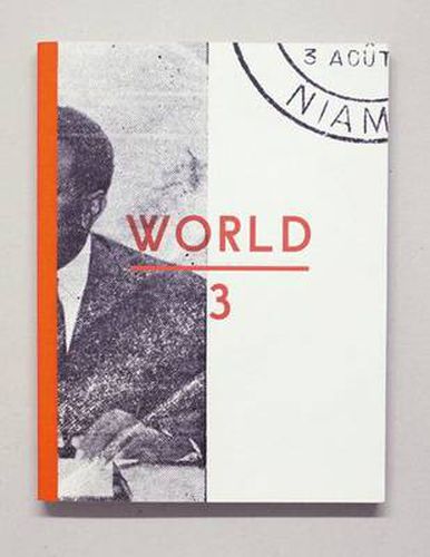 Cover image for World 3