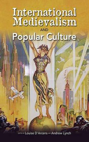 Cover image for International Medievalism and Popular Culture