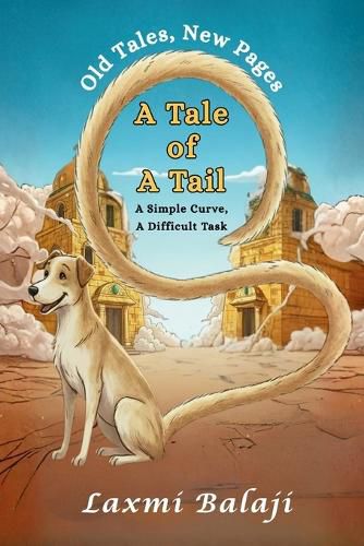 Cover image for A Tale of a Tail - A Simple Curve, A Difficult Task