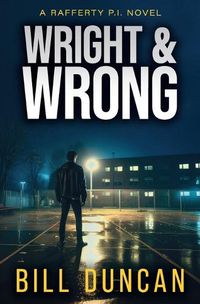 Cover image for Wright & Wrong