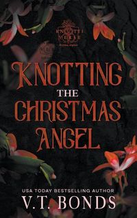 Cover image for Knotting the Christmas Angel