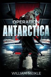 Cover image for Operation Antarctica