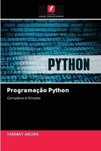 Cover image for Programacao Python