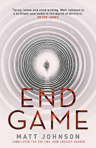 Cover image for End Game