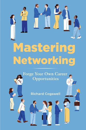 Cover image for Mastering Networking