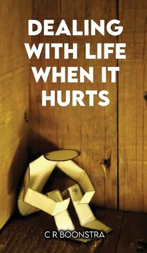 Cover image for Dealing with Life When It Hurts