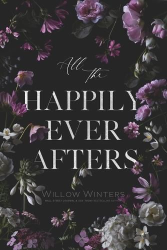 Cover image for All The Happily Ever Afters