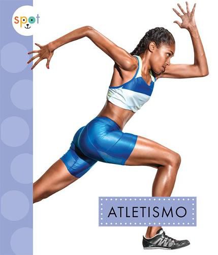 Cover image for Atletismo