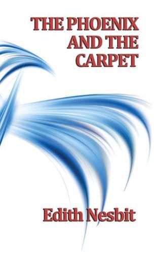 Cover image for The Phoenix and the Carpet