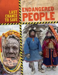 Cover image for Endangered People