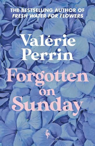 Cover image for Forgotten on Sunday