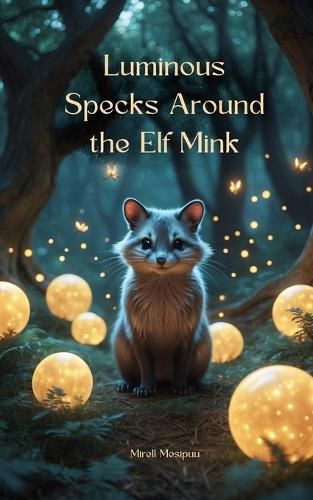 Luminous Specks Around the Elf Mink