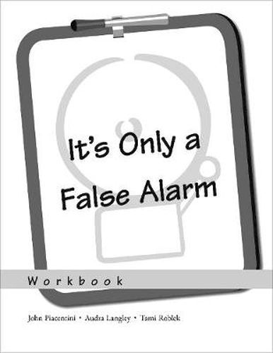 Cover image for It's Only a False Alarm: Workbook