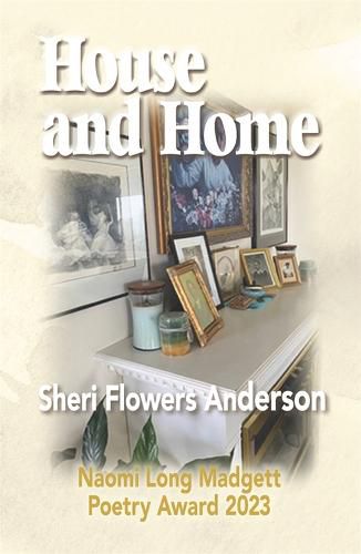 Cover image for House and Home