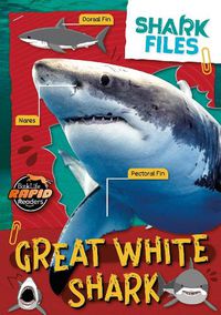 Cover image for Great White Shark