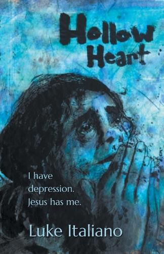 Cover image for Hollow Heart