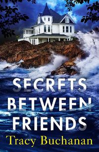 Cover image for Secrets Between Friends