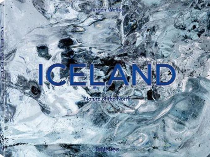 Cover image for Iceland: Nature of the North