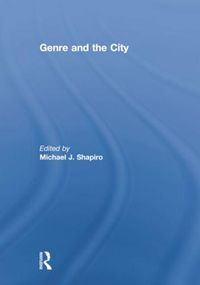 Cover image for Genre and the City