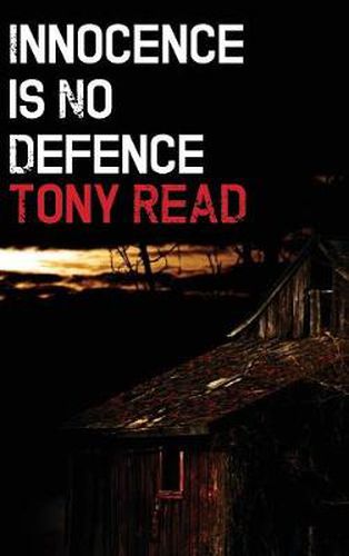 Cover image for Innocence Is No Defence