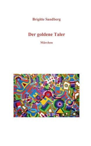 Cover image for Der goldene Taler: Marchen