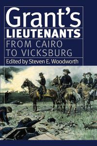 Cover image for Grant's Lieutenants