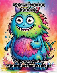 Cover image for Pocket-Sized Beasts