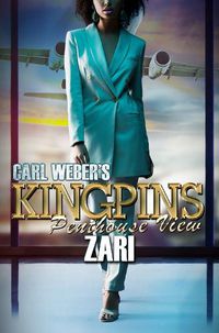 Cover image for Carl Weber's Kingpins: Penthouse View