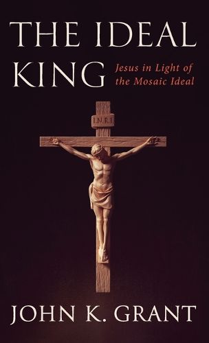 Cover image for The Ideal King