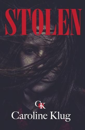 Cover image for Stolen