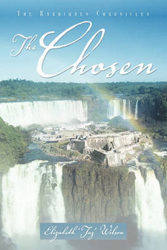 Cover image for The Chosen: The Karhimaen Chronicles