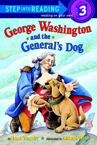 Cover image for George Washington & Dog