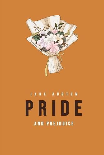 Cover image for Pride and Prejudice