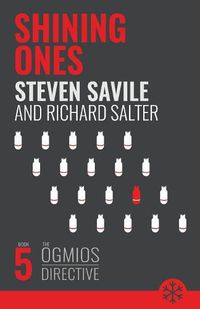 Cover image for Shining Ones