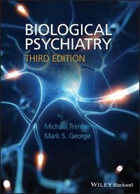 Cover image for Biological Psychiatry