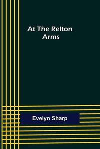 Cover image for At the Relton Arms