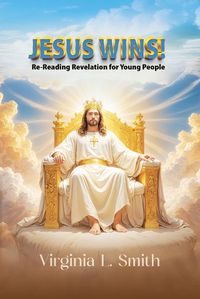 Cover image for Jesus Wins!