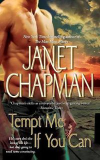 Cover image for Tempt Me If You Can