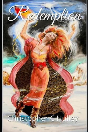 Cover image for Redemption