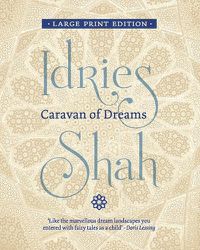 Cover image for Caravan of Dreams