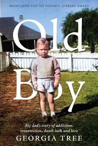 Cover image for Old Boy