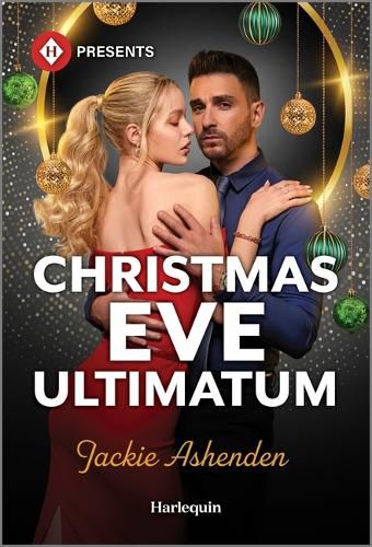 Cover image for Christmas Eve Ultimatum