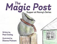 Cover image for The Magic Post